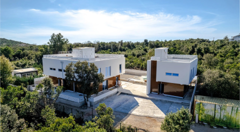 Foros Village