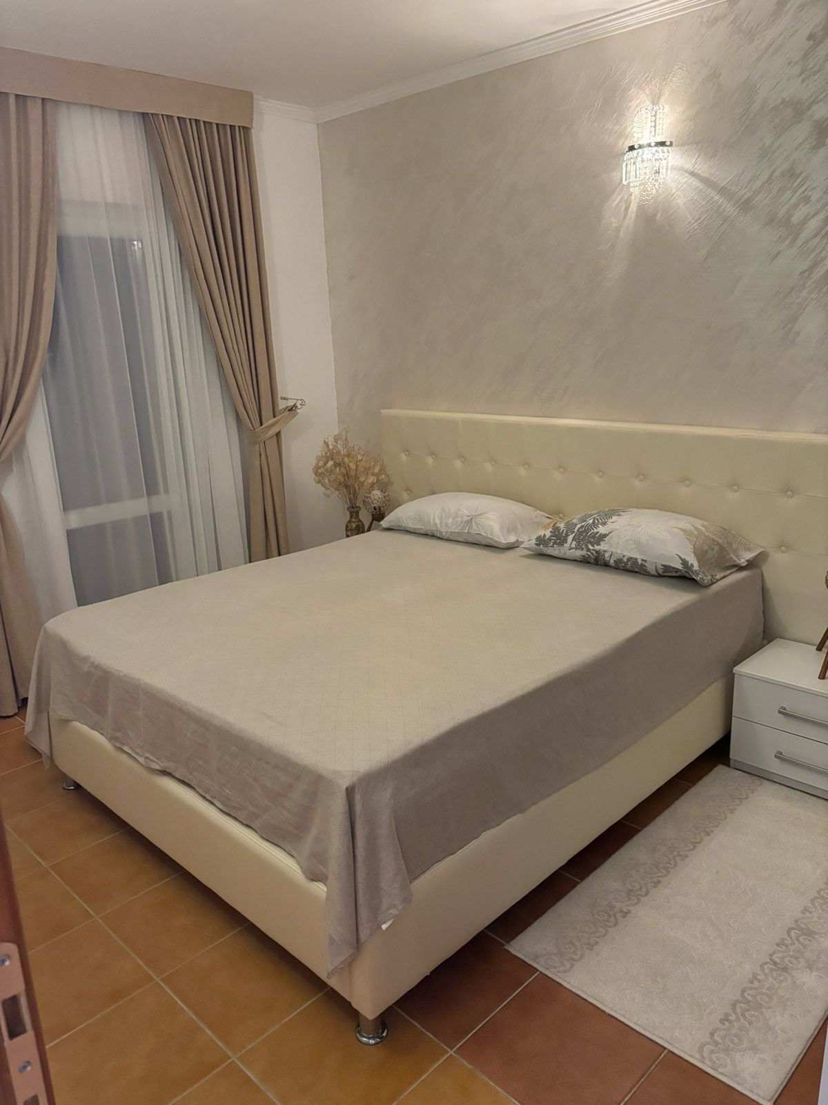 КВАРТИРА В КРЫМОВИЦЕ