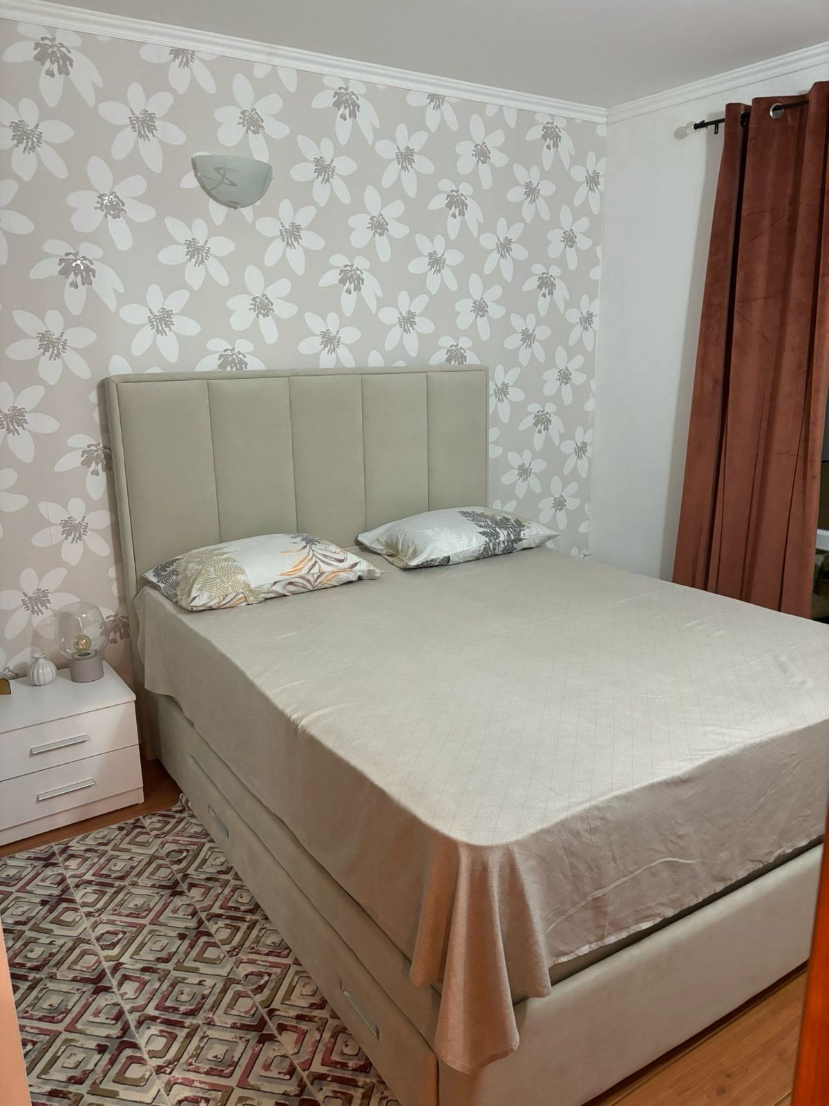 КВАРТИРА В КРЫМОВИЦЕ